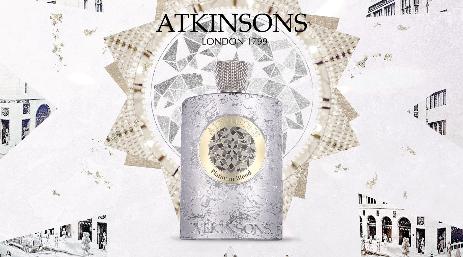 Atkinsons Parfums – Osswald