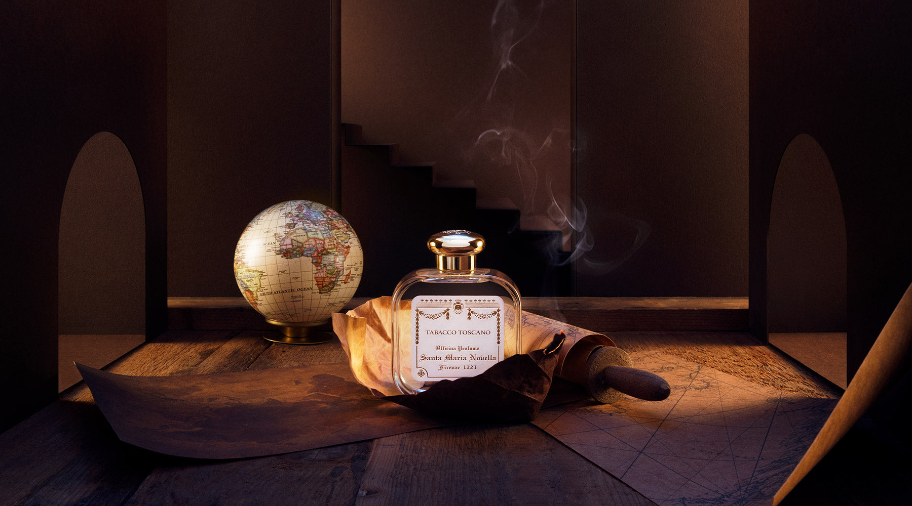 Maria novella perfume 2025