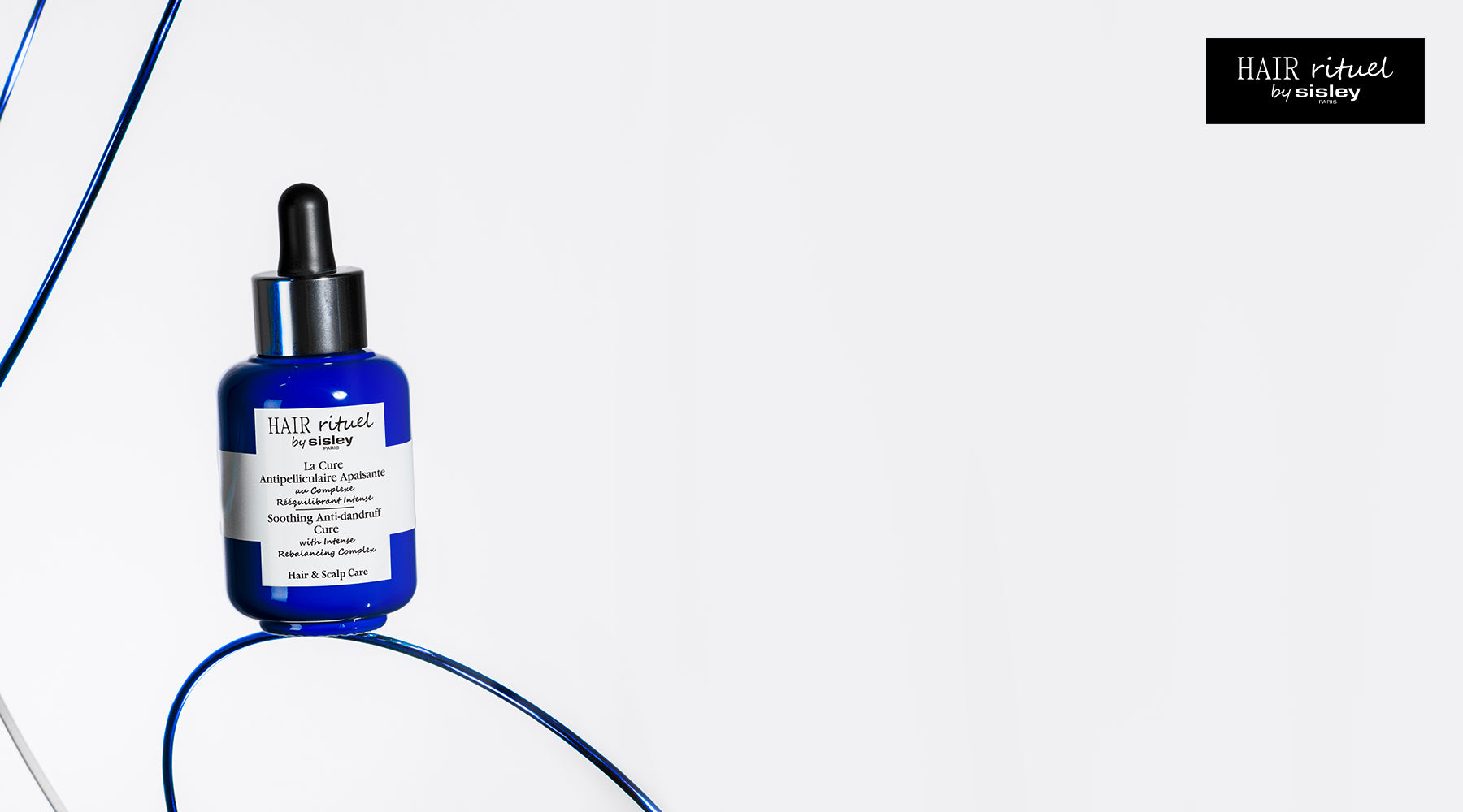 HAIR RITUEL by SISLEY – Osswald