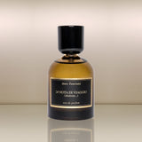 Meo Fusciuni 2# Nota di Viaggio parfum