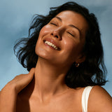 IRENE FORTE HELICHRYSUM HYDRATING TONER MODEL