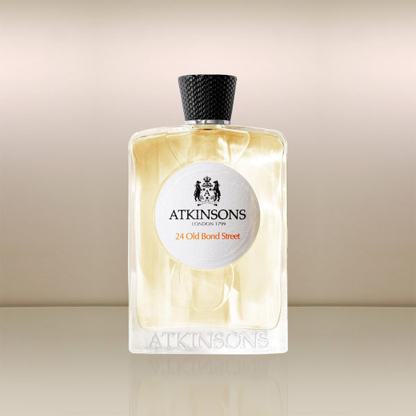 atkinsons 24 Old Bond Street parfum cologne