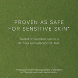 irene forte ALMOND FACE SCRUB für sensible haut