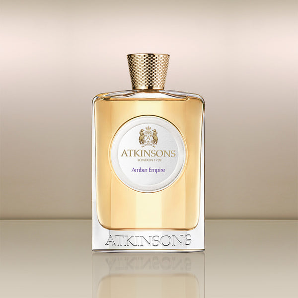 atkinsons Amber Empire parfum