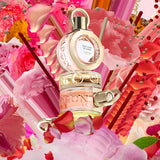 rose ivoire de caron parfum mood