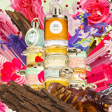 Santal Précieux caron mood parfum