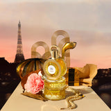 Tabac Blond caron parfum mood