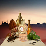 caron Tabac Noir mood parfum