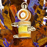 Tabac Exquis caron mood parfum