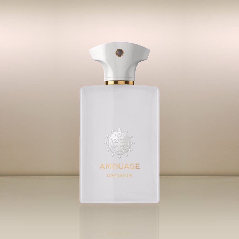 Amouage - Decision – Osswald