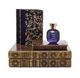 arquiste INDIGO SMOKE parfum mood