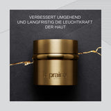 La Prairie Pure Gold Radiance Cream mood leuchtkraft