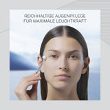 La Prairie White Caviar Eye Extraordinaire model