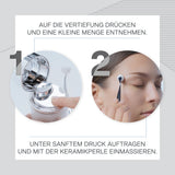 La Prairie White Caviar Eye Extraordinaire anwendung