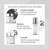 La Prairie White Caviar Eye Extraordinaire zugehörige produkte