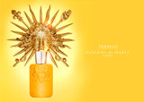 PERSEUS parfums de marly visual