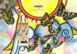 memo paris Cappadocia parfum visual
