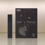 Escentric Molecules Molecule 01 ATOM.iser Set