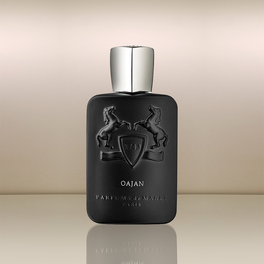 香水(男性用) Parfums de Marly Oajan 125ml Parfums de Marly - Oajan – Osswald