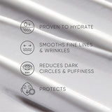 irene forte OLIVE EYE CREAM wirkstoffe