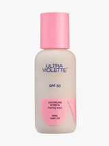 ultra violette DAYDREAM SCREEN SPF 50 TINTED VEIL V2