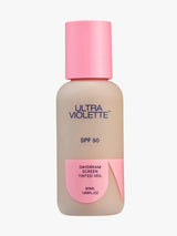 ultra violette DAYDREAM SCREEN SPF 50 TINTED VEIL  V5