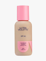 ultra violette DAYDREAM SCREEN SPF 50 TINTED VEIL  V7