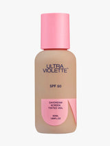 ultra violette DAYDREAM SCREEN SPF 50 TINTED VEIL  V8