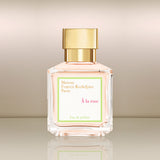 maison francis kurkdjian parfum a la rose 70 ml