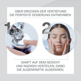 La Prairie Skin Caviar Absolute Filler pflege skincare anwendung