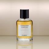 Laboratorio Olfattivo Alambar Parfum