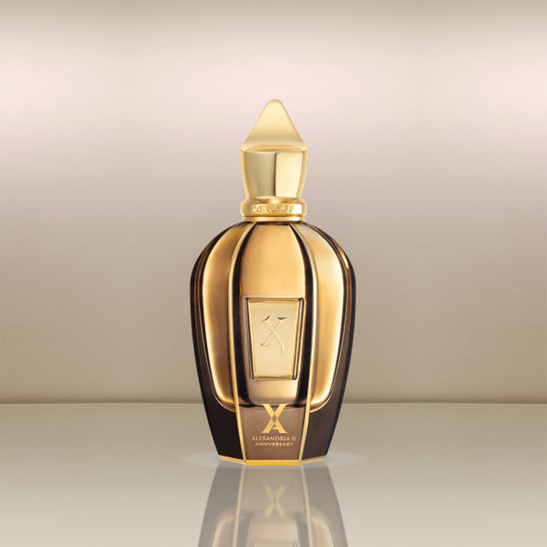 xerjoff alexandria II anniversary parfum