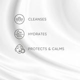 irene forte ALMOND CLEANSING MILK benefits