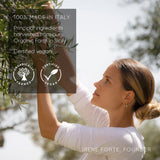 irene forte HELICHRYSUM TONER gründerin