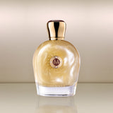 parfum moresque Amberesque