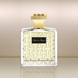 houbigant parfum Ambre des Abysses