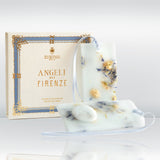 santa maria novella angeli di firenze wax tablets