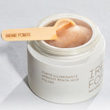 irene forte APRICOT PENTA-ACID POLISH