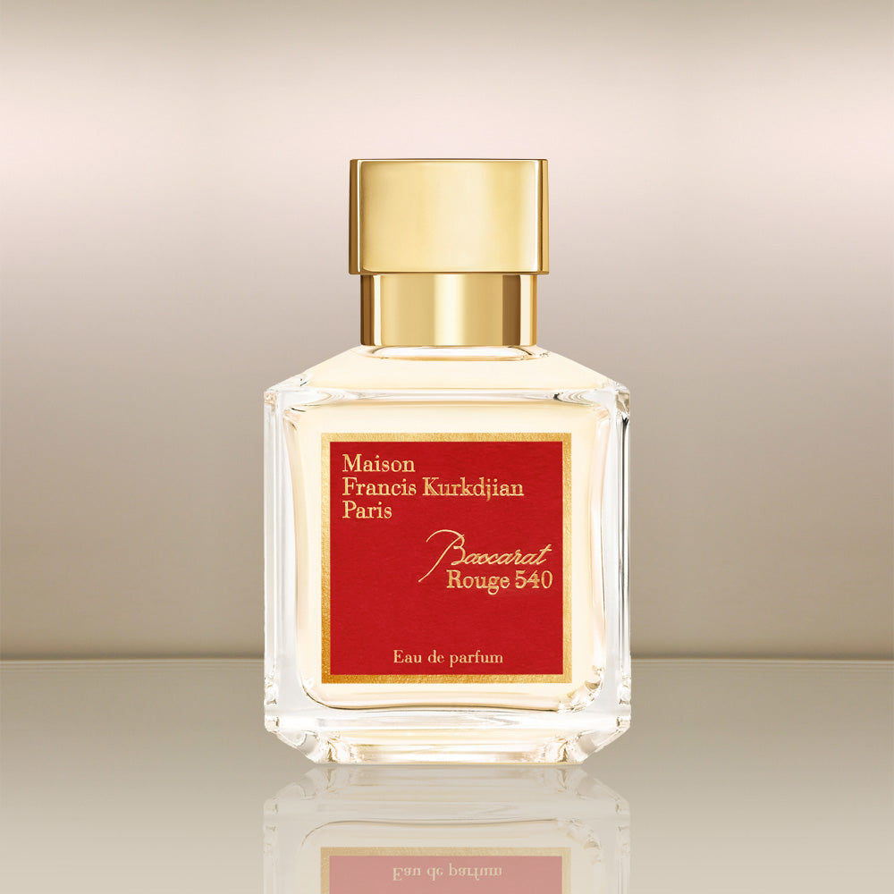 Baccarat Rouge 540 Eau de Parfum – Osswald