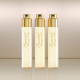 maison francis kurkdjian baccarat rouge 540 EdP 3 x 10 ml travel spray parfum