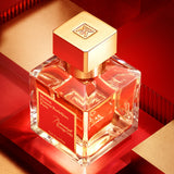 maison francis kurkdjian baccarat rouge 540 eau de parfum
