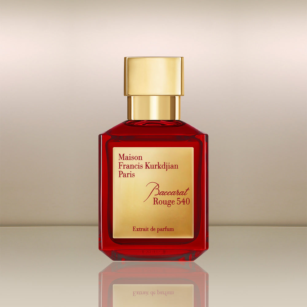 【新品】Baccarat Rouge 540 EX 11ml Baccarat Rouge 540 Extrait de Parfum – Osswald