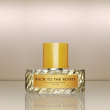 vilhelm parfumerie BACK TO THE ROOTS 50 ml parfum