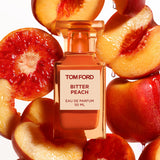 tom ford bitter peach eau de parfum 50 ml mood