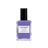 nailberry nail lacquer