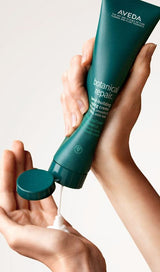 aveda botanical repair™ bond-building styling creme model