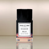 philly and phill boudoir belle parfum