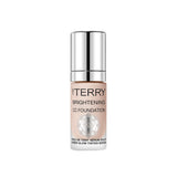By Terry Brightening CC Foundation