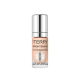 By Terry Brightening CC Foundation