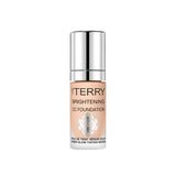 By Terry Brightening CC Foundation